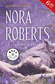 ESPERANZA PERFECTA (HOTEL BOONSBORO 3), LA | 9788466339759 | ROBERTS, NORA