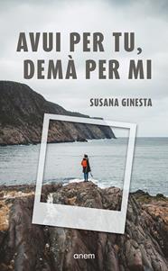 AVUI PER TU, DEMÀ PER MI | 9788418865671 | GINESTA, SUSANA