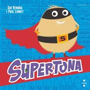 SUPERTONA.1 | 9788466153973 | HENDRA, SUE/LINNET, PAUL