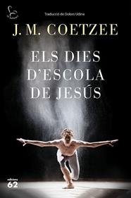 DIES D'ESCOLA DE JESÚS, ELS  | 9788429775815 | COETZEE, J.M
