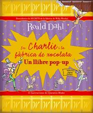 EN CHARLIE I LA FABRICA DE XOCOLATA | 9788498256680 | DAHL, ROALD
