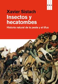 INSECTOS Y HECATOMBES | 9788490063224 | SISTACH , XAVIER