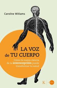 VOZ DE TU CUERPO, LA | 9788411214247 | WILLIAMS, CAROLINE