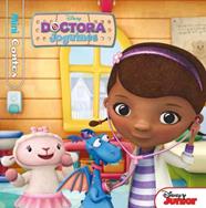 DOCTORA JOGUINES. MINICONTES | 9788490574119 | DIVERSOS AUTORS