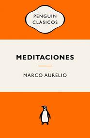 MEDITACIONES (SERIE GREAT IDEAS) | 9788491057864 | MARCO AURELIO