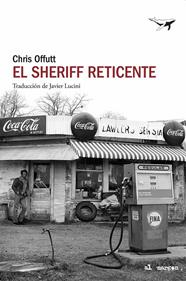 SHERIFF RETICENTE, EL | 9791399130317 | OFFUTT, CHRIS