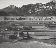 QUÈ EN SABEM, DE LA VALLDAN? | 9788461623853 | A.A.V.V.