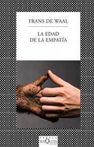 EDAD DE LA EMPATÍA, LA | 9788483834985 | WAAL, FRANS DE