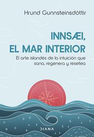 INNSAEI, EL MAR INTERIOR | 9788411192729 | GUNNSTEINSDÓTTIR, HRUND