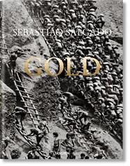 GOLD | 9783836575096 | SALGADO, SEBASTIÃO/RIDING, ALAN