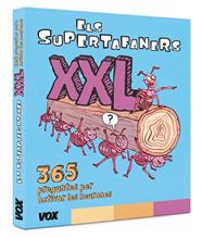 SUPERTAFANERS XXL, ELS | 9788499742656 | VOX
