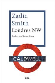 LONDRES NW | 9788482646510 | SMITH , ZADIE