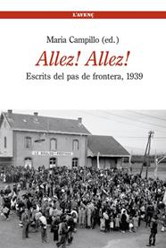 ALLEZ ALLEZ | 9788488839473 | CAMPILLO, MARIA