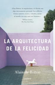 ARQUITECTURA DE LA FELICIDAD, LA | 9788426404480 | BOTTON, ALAIN DE