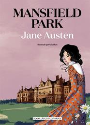 MANSFIELD PARK | 9788418008139 | AUSTEN, JANE
