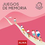 JUEGOS DE MEMORIA EXPRESS | 9788417430788 | VV.AA.