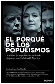PORQUÉ DE LOS POPULISMOS, EL | 9788423427406 | VV. AA.