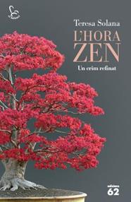 HORA ZEN, L' | 9788429768534 | SOLANA, TERESA