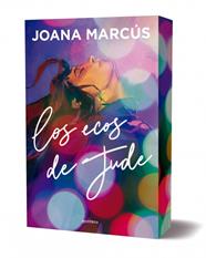 ECOS DE JUDE, LOS | 9791387724474 | MARCÚS, JOANA