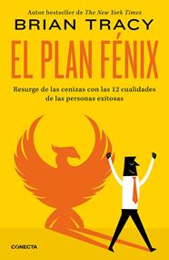 PLAN FÉNIX, EL | 9788418053092 | TRACY, BRIAN