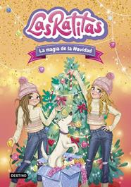 RATITAS 15. LA MAGIA DE LA NAVIDAD | 9788408310860 | LAS RATITAS