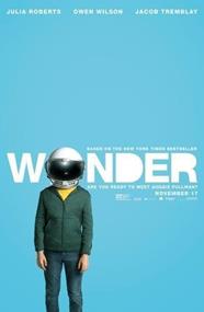 WONDER (ENGLISH) | 9780141378244 | PALACIO, R.J.