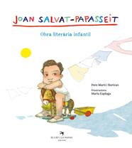 OBRA LITERÀRIA INFANTIL (JOAN SALVAT-PAPASSEIT) | 9788419747532 | SALVAT-PAPASSEIT, JOAN