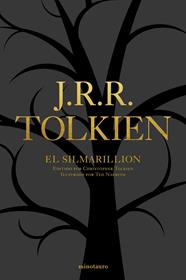 SILMARILLION 40 ANIVERSARIO, EL | 9788445004791 | TOLKIEN, J. R. R.