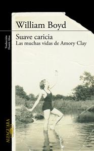 SUAVE CARICIA | 9788420412160 | BOYD,WILLIAM