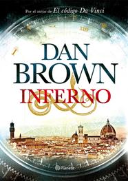 INFERNO (VERSIÓN ESPAÑOLA) | 9788408114178 | BROWN, DAN