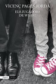 JUGADORS DE WHIST, ELS | 9788497874410 | PAGES JORDA, VICENÇ