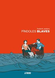 PÍNDOLES BLAVES | 9791387927110 | PEETERS, FREDERICK