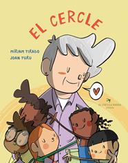 CERCLE, EL | 9788418522451 | TIRADO,MÍRIAM/ TURU, JOAN