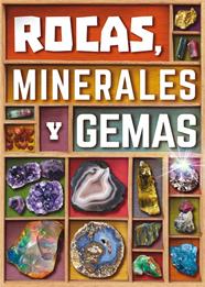 ROCAS MINERALES Y GEMAS | 9788467590784 | FARNDON, JOHN