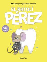 RATOLÍ PÉRE, EL (LLIBRE AMB SOLAPES) | 9791387903695 | HERNÁNDEZ FERNÁNDEZ, IGNACIO