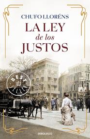 LEY DE LOS JUSTOS, LA | 9788466329477 | LLORÉNS,CHUFO