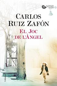 JOC DE L'ÀNGEL, EL | 9788466421683 | RUIZ ZAFÓN, CARLOS