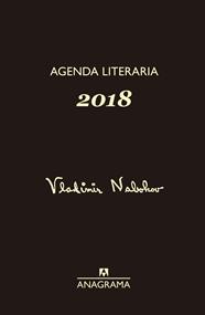 2018-AGENDA NABOKOV  | 9788433902108 | EDITORIAL ANAGRAMA S.A