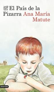 PAÍS DE LA PIZARRA, EL | 9788423348657 | MATUTE, ANA MARIA