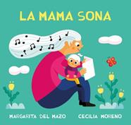 MAMA SONA, LA | 9788410208391 | DEL MAZO, MARGARITA