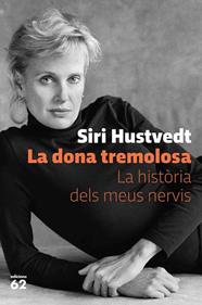 DONA TREMOLOSA, LA | 9788429778595 | HUSTVEDT, SIRI