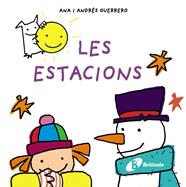 ESTACIONS, LES | 9788499066981 | GUERRERO, ANDRÉS