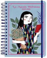 205-2026 AGENDA ESCOLAR SEMANAL. MARÍA HESSE | 9788419215468 | HESSE, MARÍA