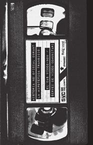 CAS VIDEO-NOU/ SERVEI DE VIDEO COMUNITARI, EL | 9788419206381