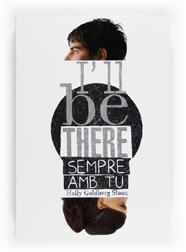 SEMPRE AMB TU-I'LL BE THERE | 9788466131087 | GOLDBERG SLOAN, HOLLY