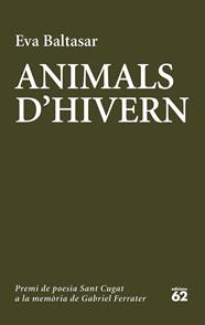 ANIMALS D'HIVERN | 9788429775006 | BALTASAR, EVA