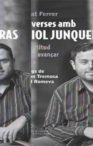 CONVERSES AMB ORIOL JUNQUERAS | 9788483306543 | FERRER, BERNAT