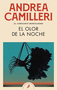 OLOR DE LA NOCHE (COMISARIO MONTALBANO 8), EL | 9788418173578 | CAMILLERI, ANDREA