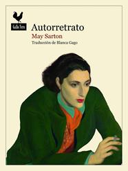 AUTORRETRATO | 9788419168993 | SARTON, MAY