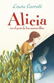 ALICIA EN EL PAÍS DE LAS MARAVILLAS (ALFAGUARA CLÁSICOS) | 9788420488233 | CARROLL, LEWIS